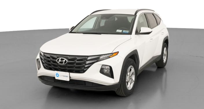 Thumbnail: 2024 Hyundai Tucson - 1
