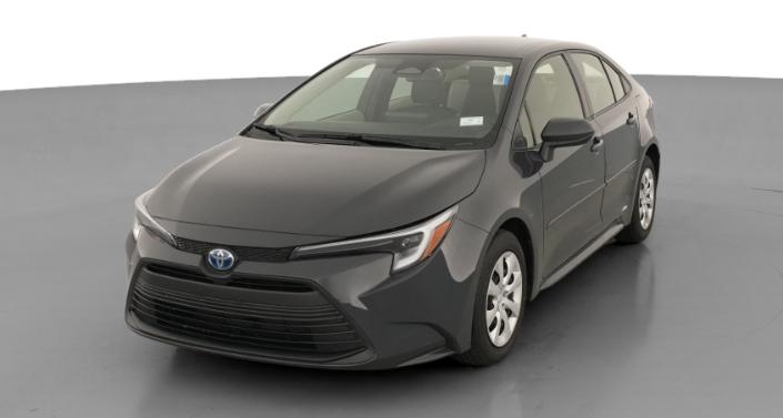 Thumbnail: 2025 Toyota Corolla - 1