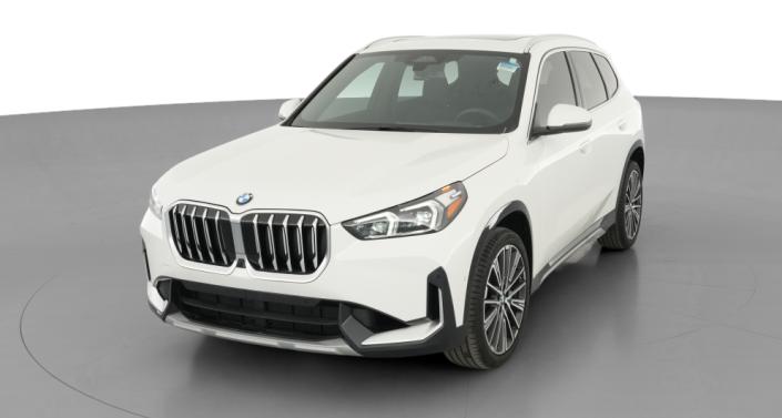 Thumbnail: 2025 BMW X1 - 1