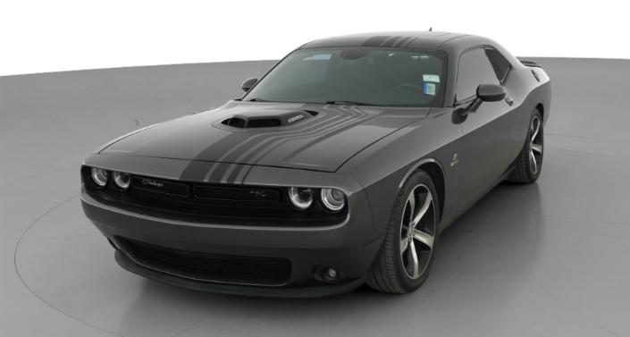 Thumbnail: 2016 Dodge Challenger - 1