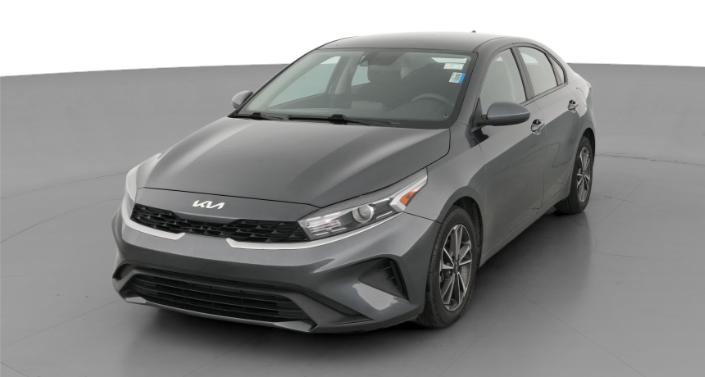 Thumbnail: 2022 Kia Forte - 1