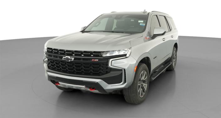 Thumbnail: 2023 Chevrolet Tahoe - 1