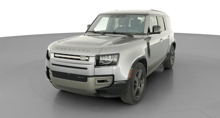 Thumbnail: 2022 Land Rover Defender - 1