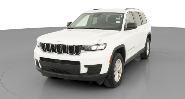 Thumbnail: 2023 Jeep Grand Cherokee L - 1