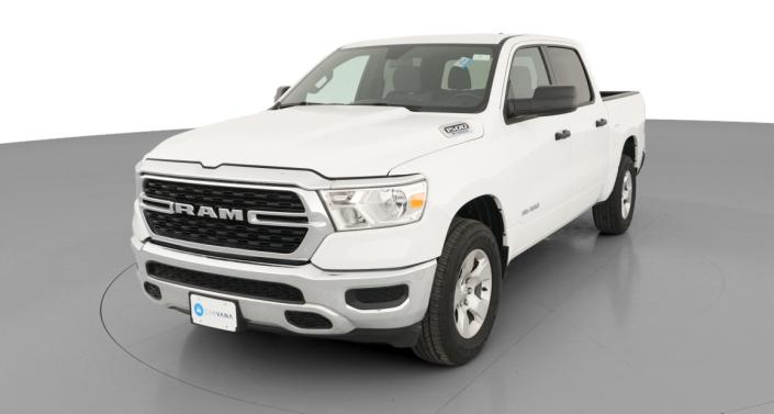 Thumbnail: 2023 RAM 1500 - 1