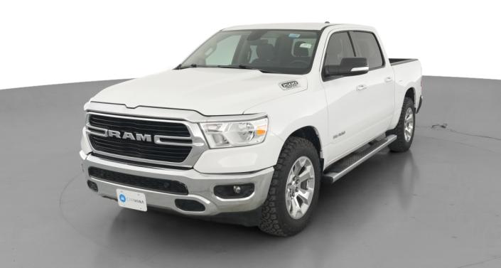 Thumbnail: 2020 RAM 1500 - 1