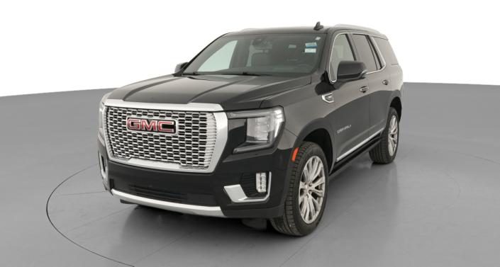 Thumbnail: 2022 GMC Yukon - 1