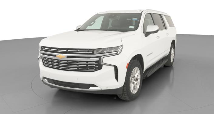 Thumbnail: 2023 Chevrolet Suburban - 1