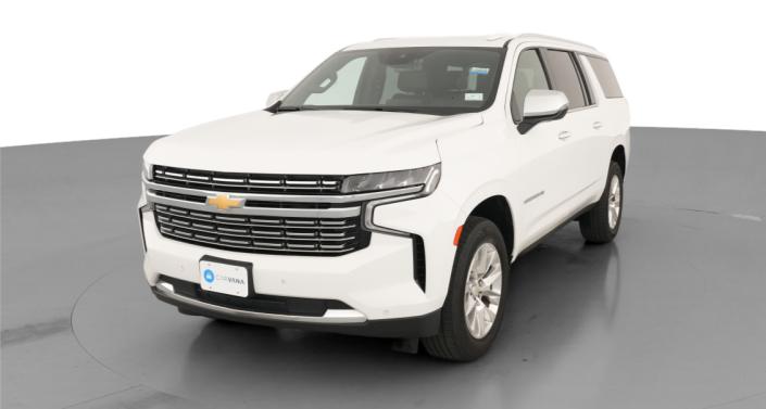 Thumbnail: 2023 Chevrolet Suburban - 1