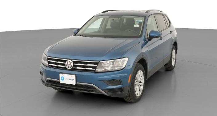 Thumbnail: 2019 Volkswagen Tiguan - 1