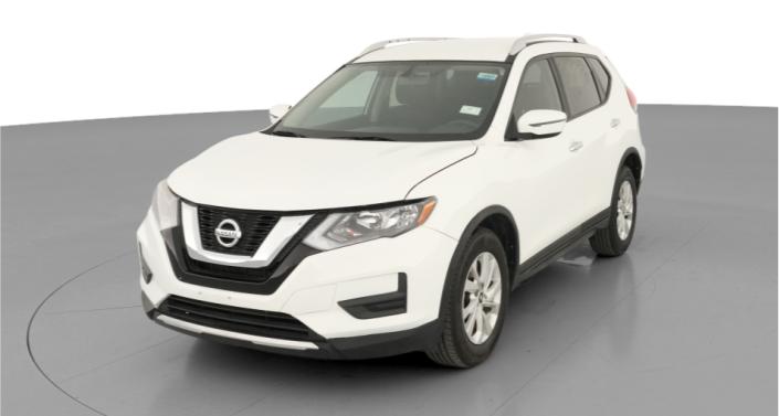 Thumbnail: 2019 Nissan Rogue - 1