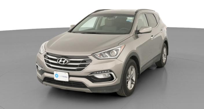 Thumbnail: 2018 Hyundai Santa Fe - 1