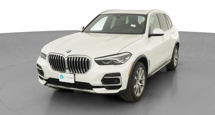 Thumbnail: 2023 BMW X5 - 1