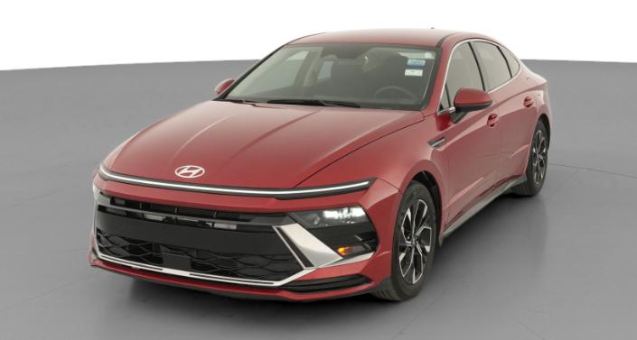 Thumbnail: 2025 Hyundai Sonata - 1