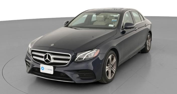 Thumbnail: 2019 Mercedes-Benz E-Class - 1