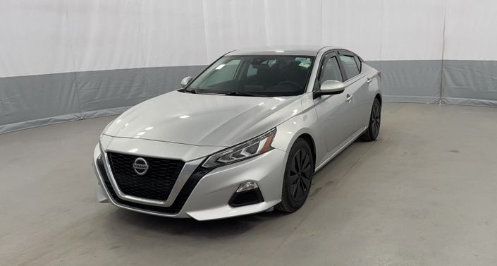 Thumbnail: 2022 Nissan Altima - 1