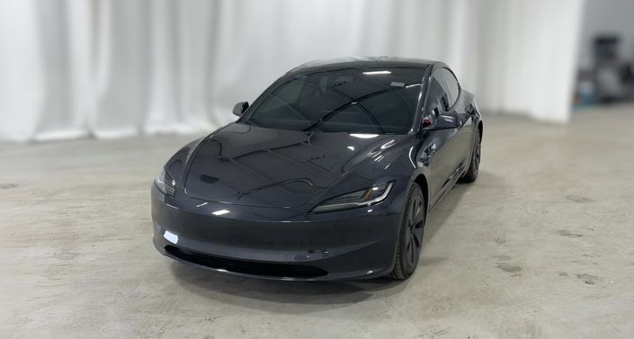 Thumbnail: 2024 Tesla Model 3 - 1