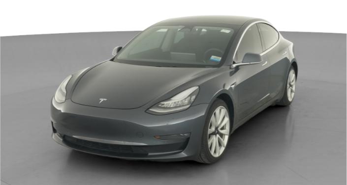 Thumbnail: 2019 Tesla Model 3 - 1