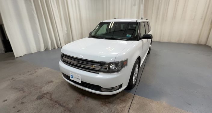 2019 Ford Flex SEL -
                  Riverside, CA