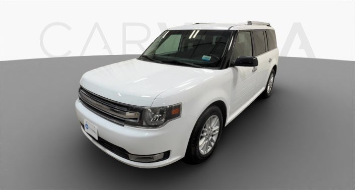 Used Ford Flex for Sale in Columbia, SC | Carvana