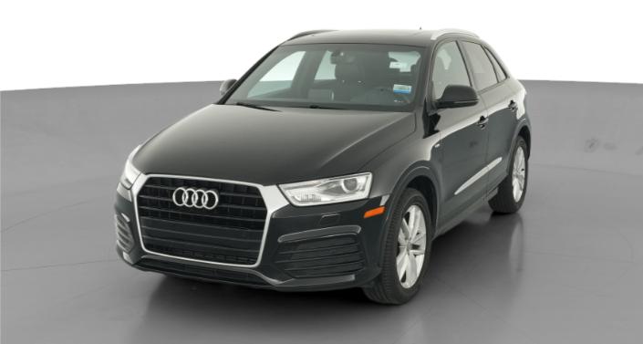2018 Audi Q3 Premium -
                  San Antonio, TX