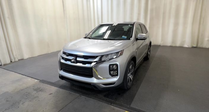 2024 Mitsubishi Outlander Sport SE -
                  Riverside, CA