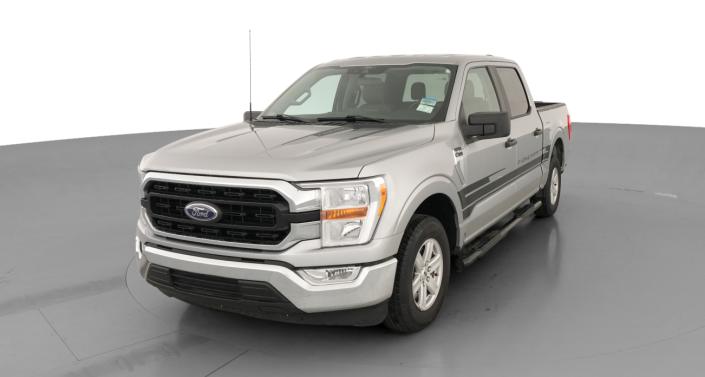 Thumbnail: 2021 Ford Econoline - 1