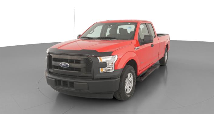 2017 Ford Econoline E-150 -
                  Auburn, GA