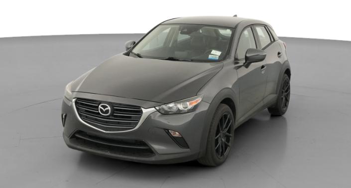 2019 Mazda CX-3 Touring -
                  Auburn, GA