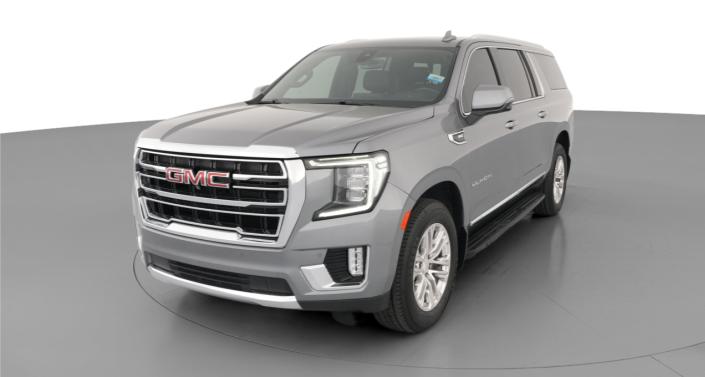 Thumbnail: 2021 GMC Yukon XL - 1