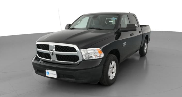 Thumbnail: 2023 RAM 1500 Classic - 1