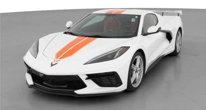 Thumbnail: 2023 Chevrolet Corvette - 1