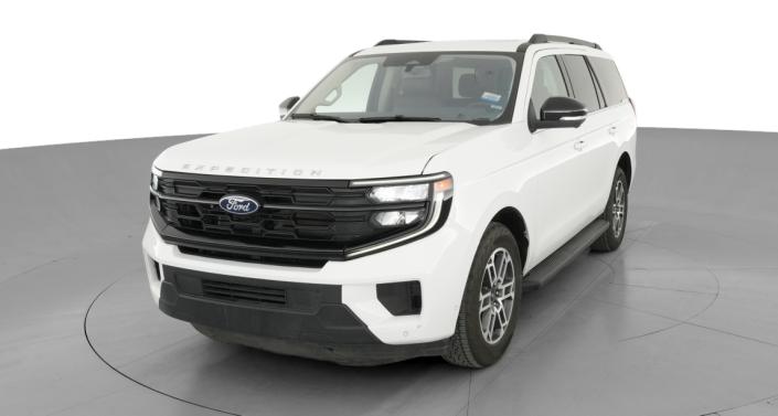 Thumbnail: 2025 Ford Expedition - 1