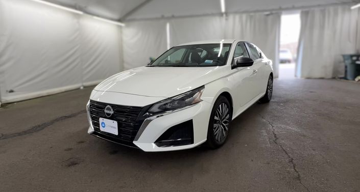 Thumbnail: 2025 Nissan Altima - 1