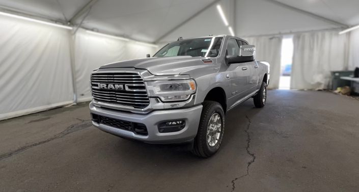 Thumbnail: 2024 RAM 2500 - 1