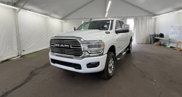 Thumbnail: 2024 RAM 2500 - 1