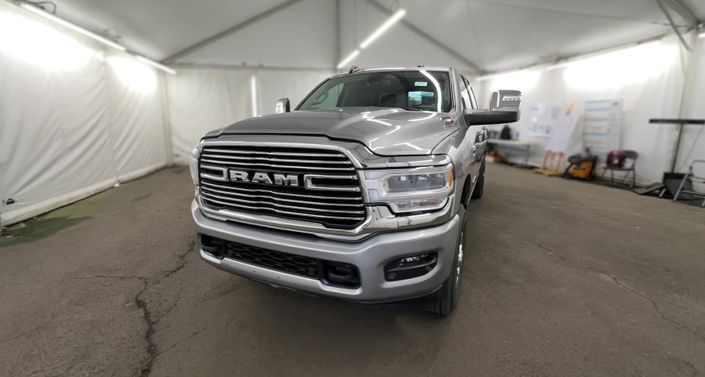 Thumbnail: 2024 RAM 2500 - 1