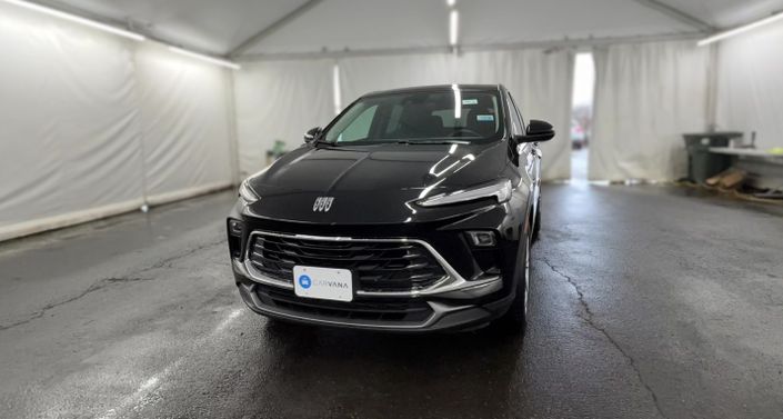 Thumbnail: 2024 Buick Encore GX - 1