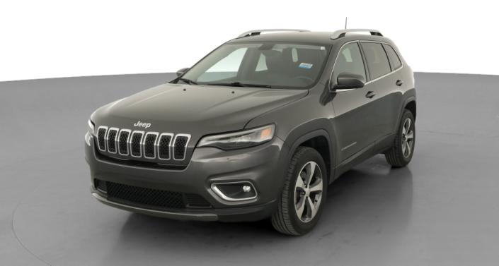 Thumbnail: 2019 Jeep Cherokee - 1