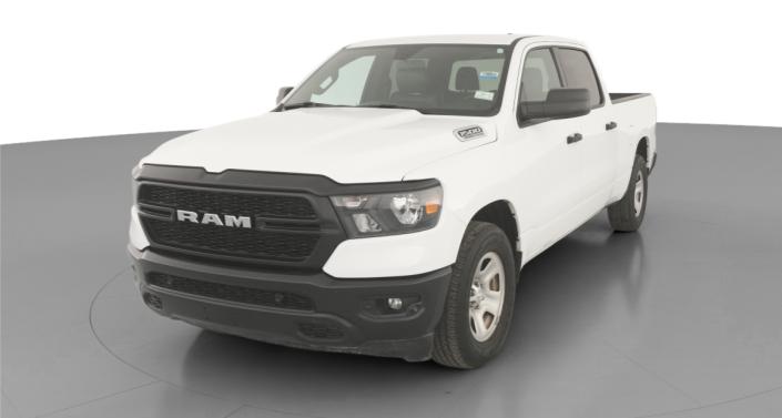 Thumbnail: 2023 RAM 1500 - 1