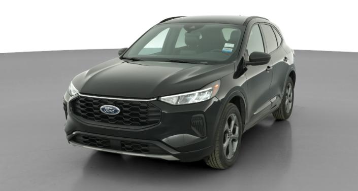 Thumbnail: 2024 Ford Escape - 1