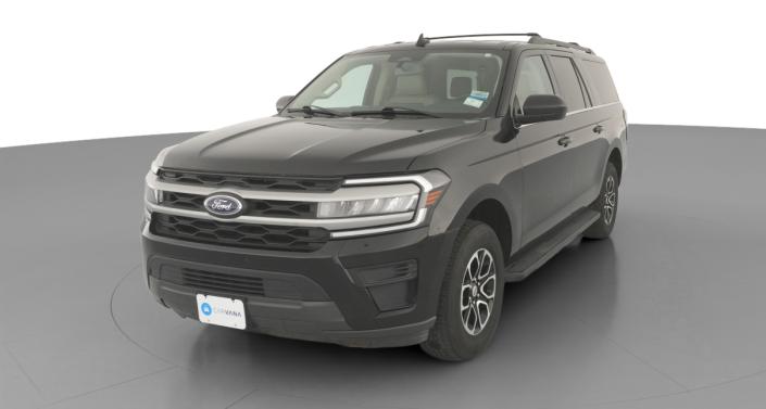 Thumbnail: 2024 Ford Expedition MAX - 1