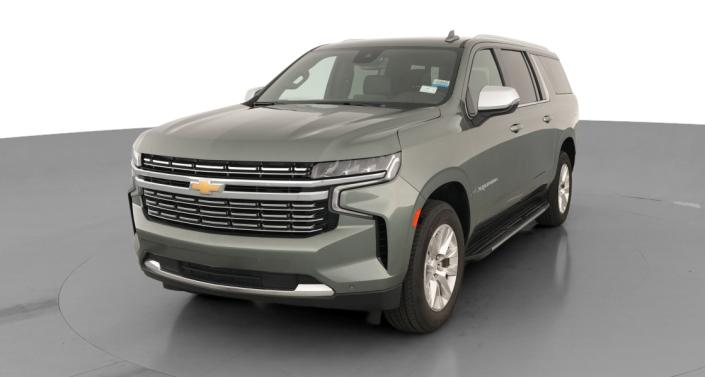 Thumbnail: 2023 Chevrolet Suburban - 1