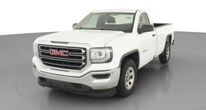 2018 GMC Sierra 1500  -
                  Haines City, FL