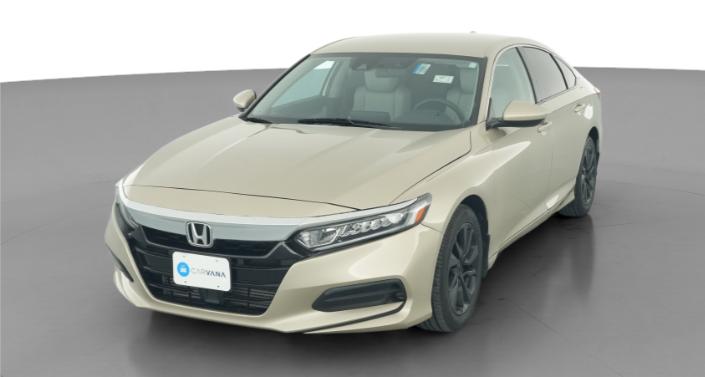 Thumbnail: 2020 Honda Accord - 1