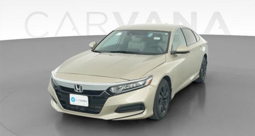 2020 Honda Accord