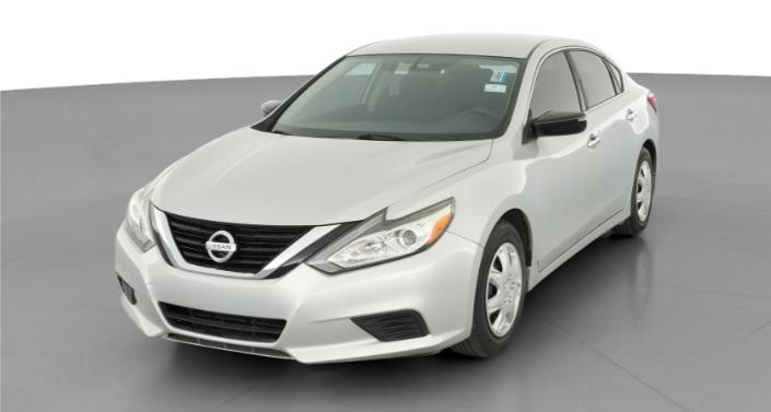 Thumbnail: 2016 Nissan Altima - 1