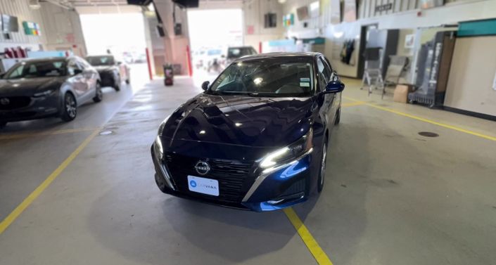 Thumbnail: 2023 Nissan Altima - 1