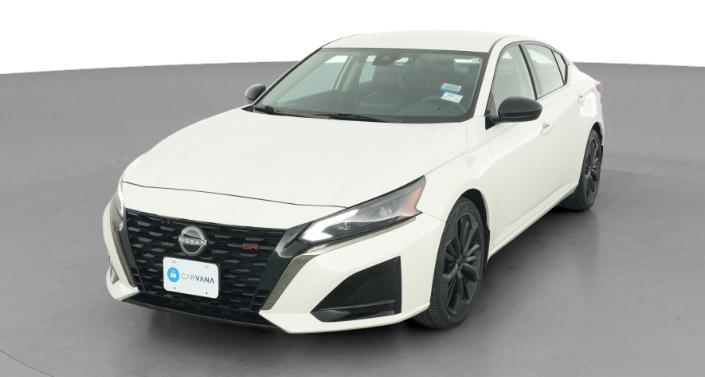 Thumbnail: 2023 Nissan Altima - 1
