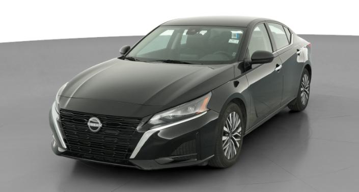Thumbnail: 2025 Nissan Altima - 1
